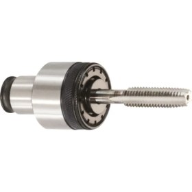 Resim M6 DIN371 Kraft Kılavuz Çekme Adaptörü (Ø31) 