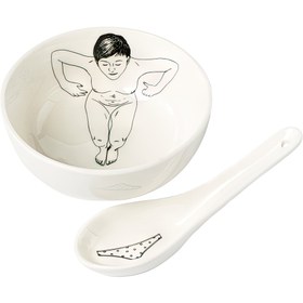 Resim Undressed Bowl 