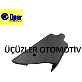 Resim .Tempra Koltuk Mekanizma Kapağı 181458880 Iç Sol 