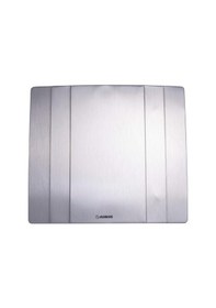 Resim Blauberg Quatro Hi-Tech 150 Plastik Banyo Fanı 265 M3H 
