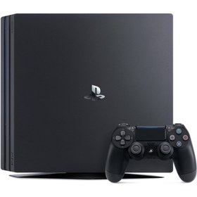 Resim Sony Playstation 4 Pro 1 TB YD + PS4 Oyunu 