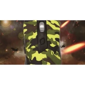 Resim Raynox RX-GM804 Gaming Oyuncu Mouse 