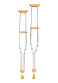 Resim Medikaltec Wollex Koltuk Değneği 531 2 Adet Standart Beden 