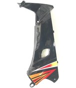 Resim Bisan Starcup Sağ Iç Dizlik Siyah 