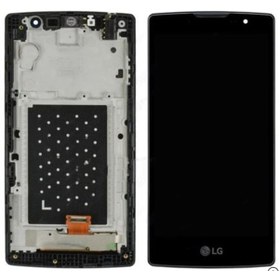 Resim Lg G4C H525N H525 Lcd Ekran Dokunmatik Çıtalı 