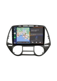 Resim Hyundai I20 Android Multimedya Sistemi 2009-2012 Crv-4284xaa 