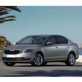 Resim Skoda Octavia 3 2017-20 Bagaj Kapağı Açma Kolu Düğmesi 3V0827566 