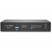 Resim SONICWALL Sonıcwall Tz270 02-ssc-6846 Sec Upgrade Plus - Ess Ed 2yıl Lisans 8x1gbe, 2 Usb 3.0, 1 Console Firew 