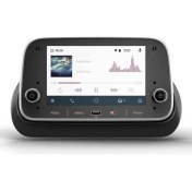 Resim ECR MOBILE Fiat Fiorino 7 Inç Navigasyon 9h Nano Ekran Koruyucu 