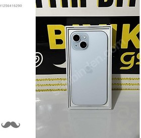 Resim Apple iPhone 15 İkinci El TR | 256 GB | Mavi 