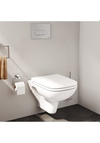 Resim VitrA Root Round 740-2280 Kumanda Paneli Parlak Krom 