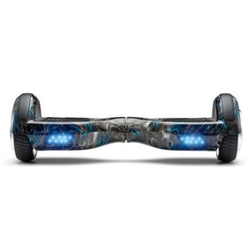 Resim Smart Balance N3S Elektrikli Hoverboard Kaykay Cosmos 