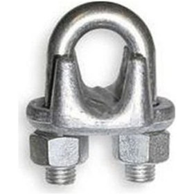 Resim Halat Klemensi 12 Mm 