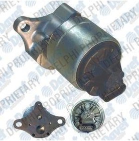Resim Delphi-Deleg1000612B1 Egr Valfi Dikey Soket Tekli Paket ( Opel : 564488557 