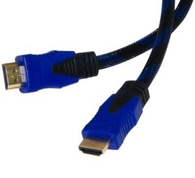 Resim INCA IHK-18T 1,8m HDMI KABLO,ASKILI POŞETTE 