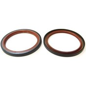 Resim Elring 050.550 Krank Arka Keçe Clio Iı-kangoo 1.1 7700874223 