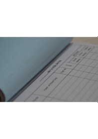 Resim Yeşil Defter 