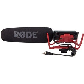 Resim Rode VideoMic Mikrofon (Rycote) 