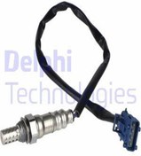 Resim Delphi Es10794-12b1 Oksijen Sensoru (CİTROEN:C2-C3 1.4 16V 03-/ PEUGEOT 206 161849 ES1079412B1 (WY569559) 