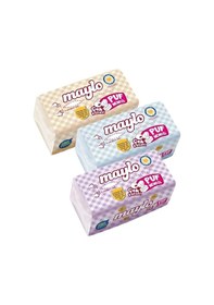 Resim Maylo Puf Mendil 150'li 10 Adet 