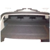 Resim Ford C-max Pandizot Bagaj Rafı 2011 Ve Sonrası 