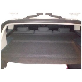 Resim Ford C-max Pandizot Bagaj Rafı 2011 Ve Sonrası 