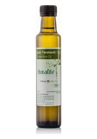 Resim Botalife Çam Terebentin Yağı 2 x 250 ML 