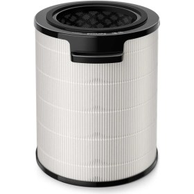 Resim Karokstore FYM860/30 Yedek Filtre AMF870 ve AMF765 Hava Temizleyicileri Için Entegre 3'ü 1 Arada, Hepa, Aktif Karbon 