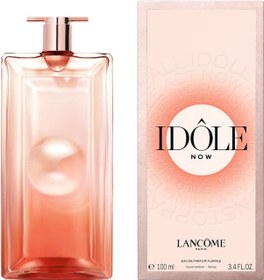 Resim Lancome Idole Now Kadın Parfüm EDP 100 ML 