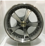 Resim Tft T612 4X100 7.5X17 Et42 Gmf 67.1 4Adet 