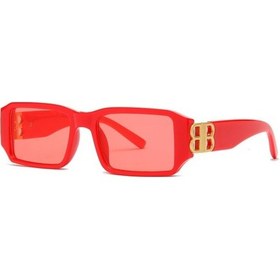 Resim Blueeyes Leopar Cool Uv Koruma Polarize Güneş Gözlüğü Lfdgel 
