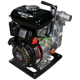 Resim Datsu Dbp15 1.5 Parmak Benzinli Su Motoru 
