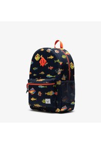 Resim Herschel Heritage Something Fishy Çocuk Lacivert Sırt Çantası 11576 Lacivert 