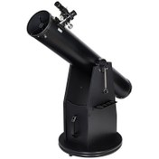Resim Levenhuk Ra 150N Dobson Teleskop 