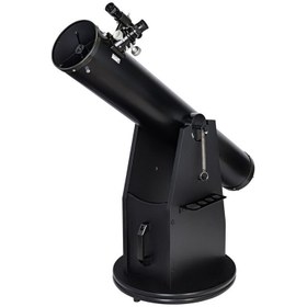Resim Levenhuk Ra 150N Dobson Teleskop 