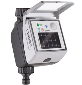 Resim Claber 8497 Tempo Myaquasolar Tek Çıkışlı Otomatik Su Zamanlayıcı 
