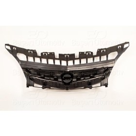 Resim Opel Astra J 13-16 Panjur Komple 
