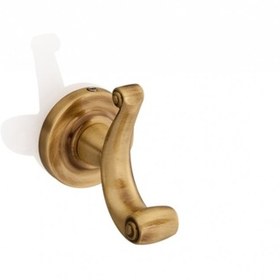 Resim Bagno & Association Opera Duvara Monte Banyo Askısı Antik Bronz P 