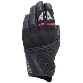 Resim Dainese Namib Black Tekstil Eldiven 