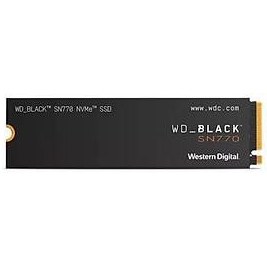 Resim WD Black™ M.2 2TB PCIE GEN4 