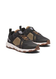 Resim Timberland Winsor Trail Low Lace Up Wp Erkek Trekking Ayakkabısı Tb0a6dh2edm1 Renkli 
