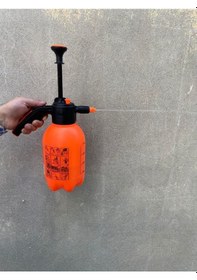 Resim Veta 2B Basınçlı İlaçlama Pompas 2 Litre Yeni Model 