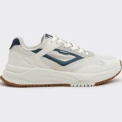 Resim Derinet Humtto Bağcıklı Erkek Sneaker 