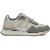 Resim Kinetix Sperta 5pr Grı Kadın Sneaker 000000000102031721 Gri-pudra 