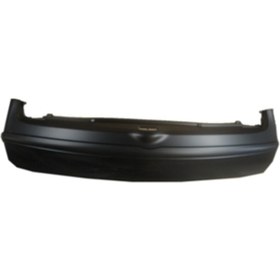 Resim Genel Markalar Nıssan Mıcra- K12- 07/10 Arka Tampon Siyah (tüv)(tyg) 85022-bc640 Uyumlu 