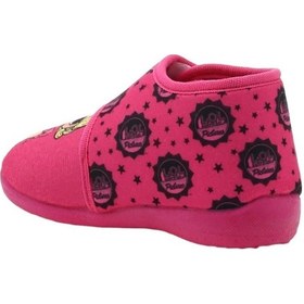 Resim Lol Resi 2Pr Fuşya Çocuk Kreş/Anaokulu Panduf Fuşya 