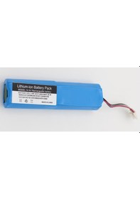 Resim Grundig 9121 Robot Süpürge 2600 Mah Batarya 