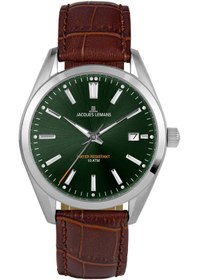 Resim Jacques Lemans Derby 1-1859D Erkek Kol Saati 