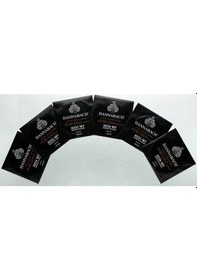 Resim Hannabach 825mt Klasik Gitar Teli Medium Tension Saf Altın Kaplama Baslar Korozyona Dayanıklı 