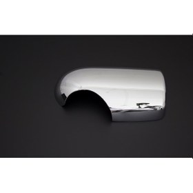 Resim Ford Transit 2002 - 2013 Ayna Kapağı Abs Krom 